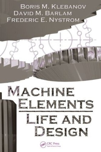 Machine elements life and - life,