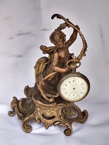 Gros porte montre gousset - montre,
