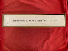 PREHISTOIRE DE L'ART