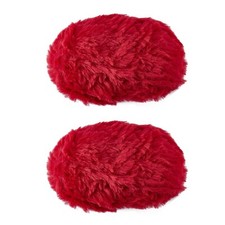 2 Tomes Moelleuse Fil de Fil