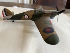 franklin mint 1 48 Hurricane