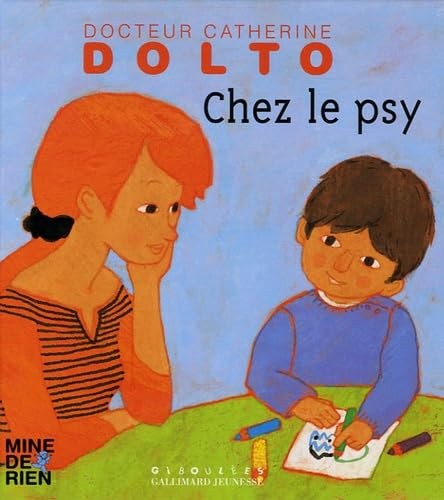 Chez psy docteur - chez,