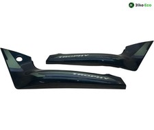 Cache carenage coque arriere