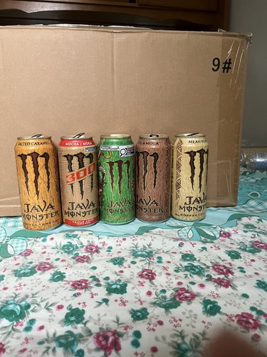Rare monster energy - rare,