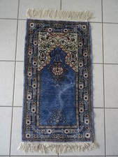 Ancien Tapis de prière Persan