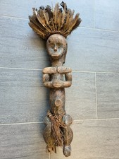 Statue Fang Art Africain