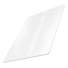  Mat de chaise de bureau sous