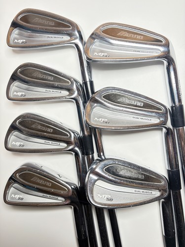 Mizuno pw iron set - mizuno,