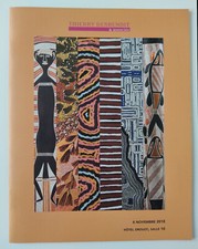 Art Aborigène - Australie -