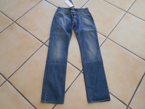 Jeans nikita denim taille - jeans,