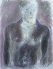 IVANYI LASZLO (1934-) SCENE