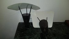 Véritable paire appliques - paire, d'appliques
