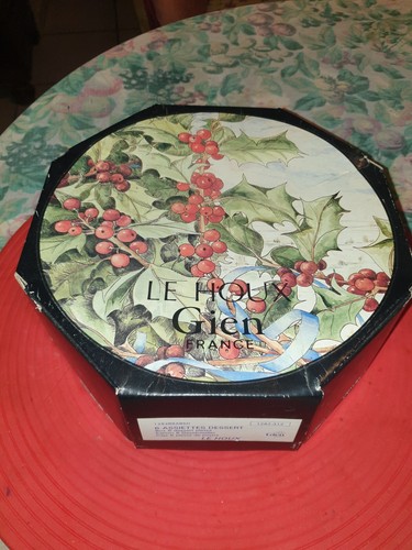 Faiencerie gien le - gien, -le