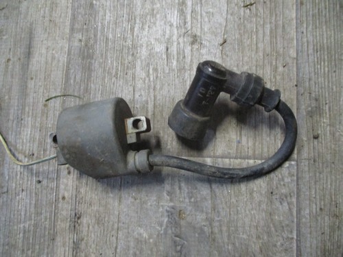 Bobine allumage suzuki - d'allumage,