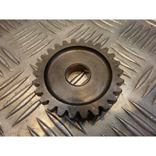 pignon fou moto suzuki ts 240