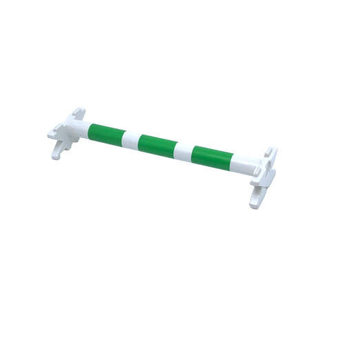 Playmobil ecurie barrière - *,