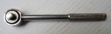 RACHET 3/8" DRIVE 8" LONG MECHANICS TOOL #V67