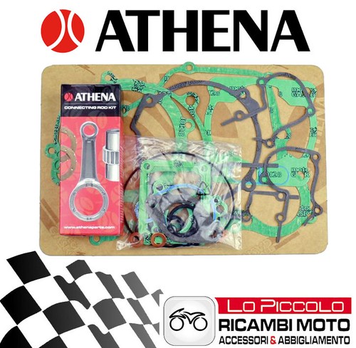 Kit révision moteur athena - kit, de