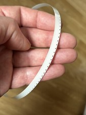 Bande amorce pour film super 8 - le mètre