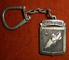 Porte-clés key ring PELLET