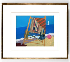 André DUFFOUR (1926-2016)