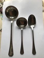 Christofle 2 Louches Et