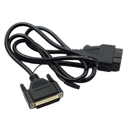 Câble principal obd2 - principal,