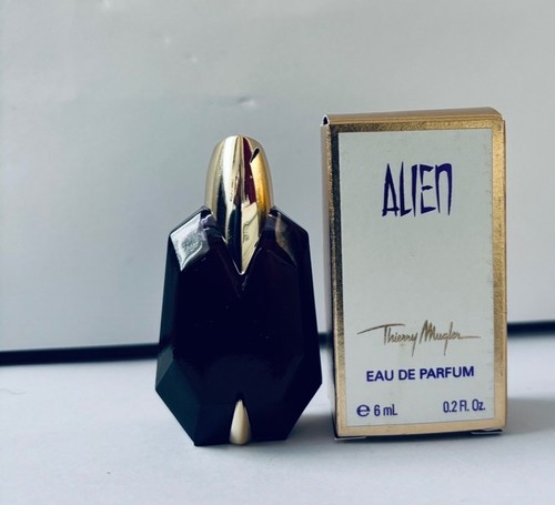 Miniatures parfum alien - miniatures,