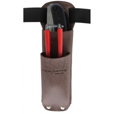 Etui cuir pour secateurs - pour,