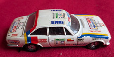 SOLIDO  1/43 PEUGEOT 504