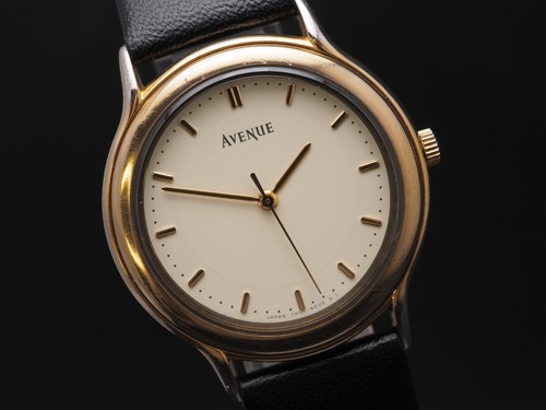 Montre femme vintage 1991
