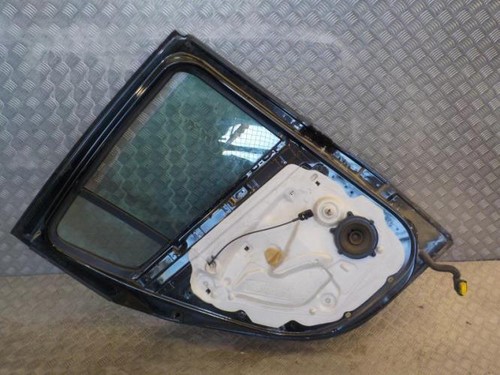 Porte arriere gauche renault - porte,