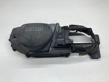 Couvercle d'embrayage pour