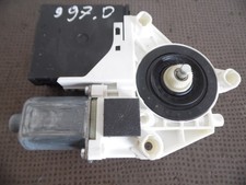MOTEUR LEVE-VITRE DROIT 99762416200 PORSCHE 997 RIGHT WINDOW REGULATOR MOTOR