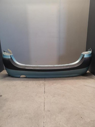 Pare choc arriere citroen - choc,