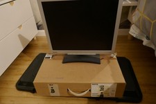 Ecran PC TFT 17 pouces BENQ