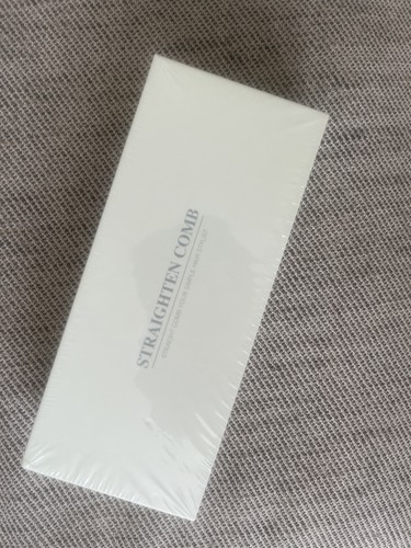 Brosse lissante chauffante - lissante,