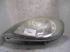 Phare gauche Renault TRAFIC II