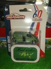  Majorette 1/64 Renault Trafic