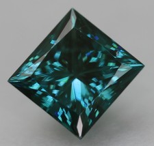 Certificat 0.52 carat Diamant