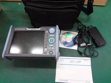 Réflectomètre Yokogawa