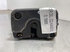 serrure porte avant gauche
