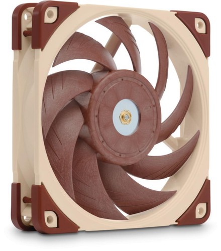 Noctua a12x25 uln 12v - noctua,