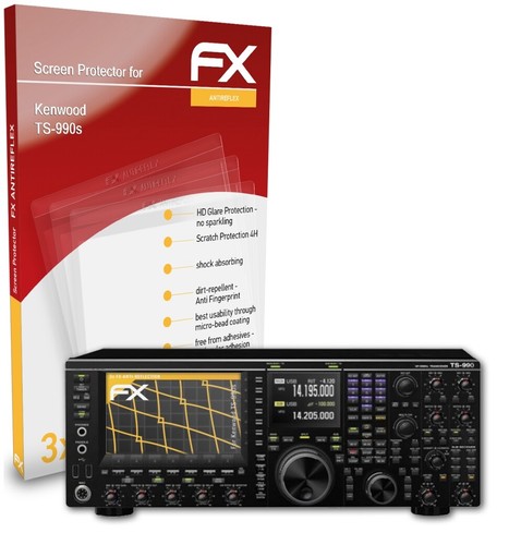 Atfolix film protection - 3x,
