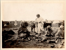 Maroc, marchés Marocains
