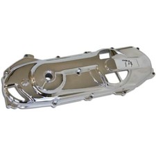 Couverture Carter Coupe Argent