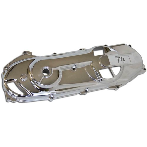 Couverture carter coupe argent - couverture,