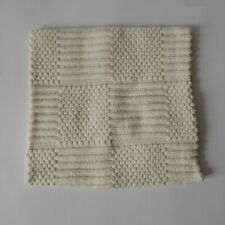 coussin seventies années 70