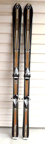 Dynastar intuitiv snow skis - snow,