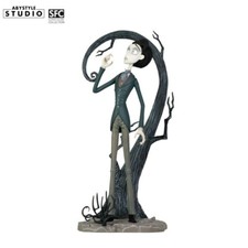 CORPSE BRIDE - Super Figure